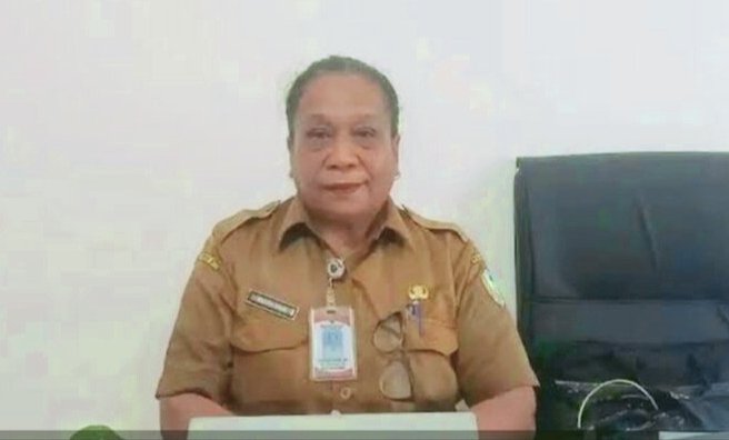 Pauyulia Alfira, SST